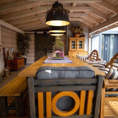 Hortus Apartament Z Klimatyzacja 볼레스와비에츠 외부 사진
