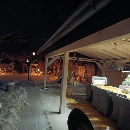 Hortus Apartament Z Klimatyzacja 볼레스와비에츠 외부 사진