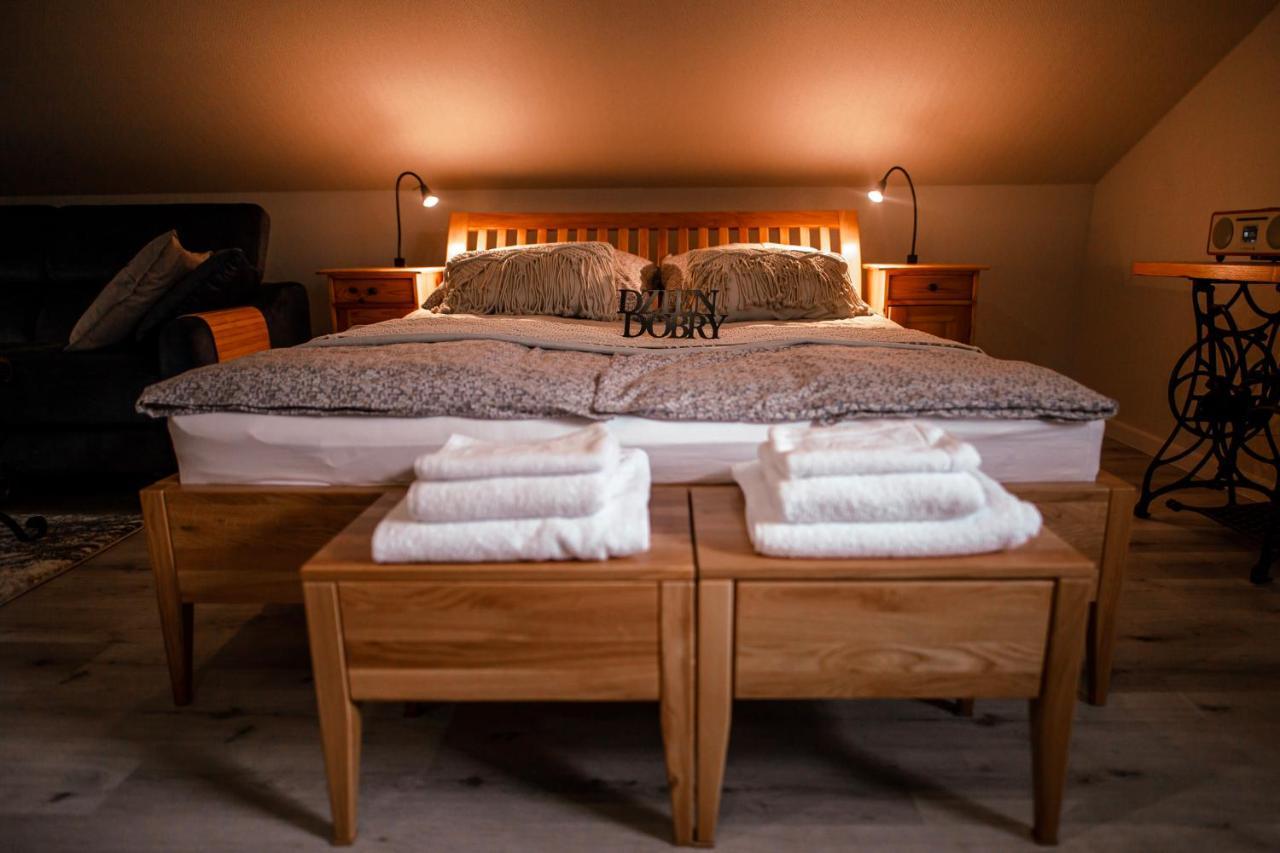Hortus Apartament Z Klimatyzacja 볼레스와비에츠 외부 사진