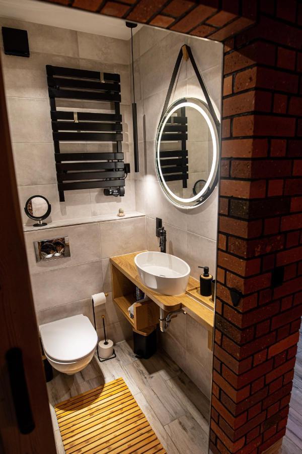 Hortus Apartament Z Klimatyzacja 볼레스와비에츠 외부 사진