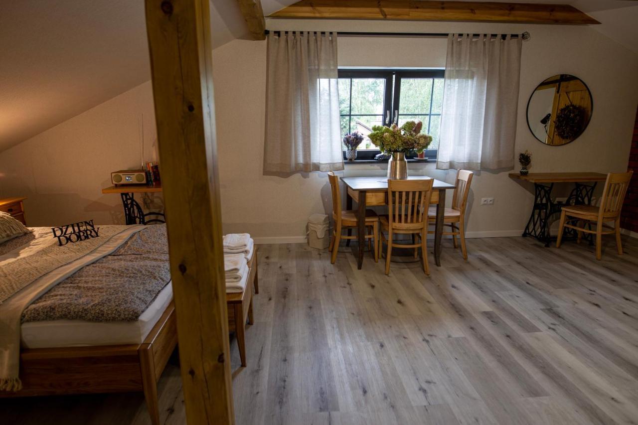 Hortus Apartament Z Klimatyzacja 볼레스와비에츠 외부 사진