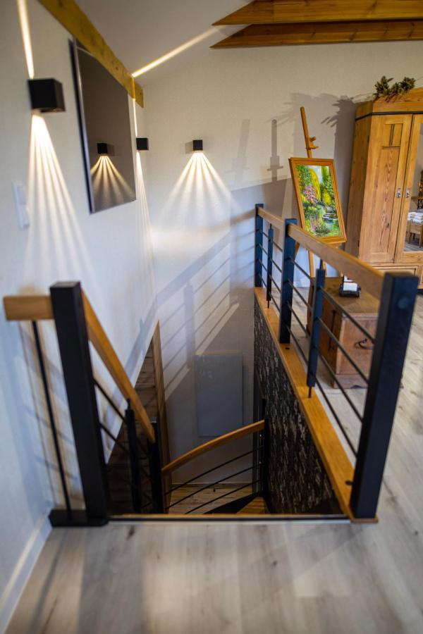 Hortus Apartament Z Klimatyzacja 볼레스와비에츠 외부 사진