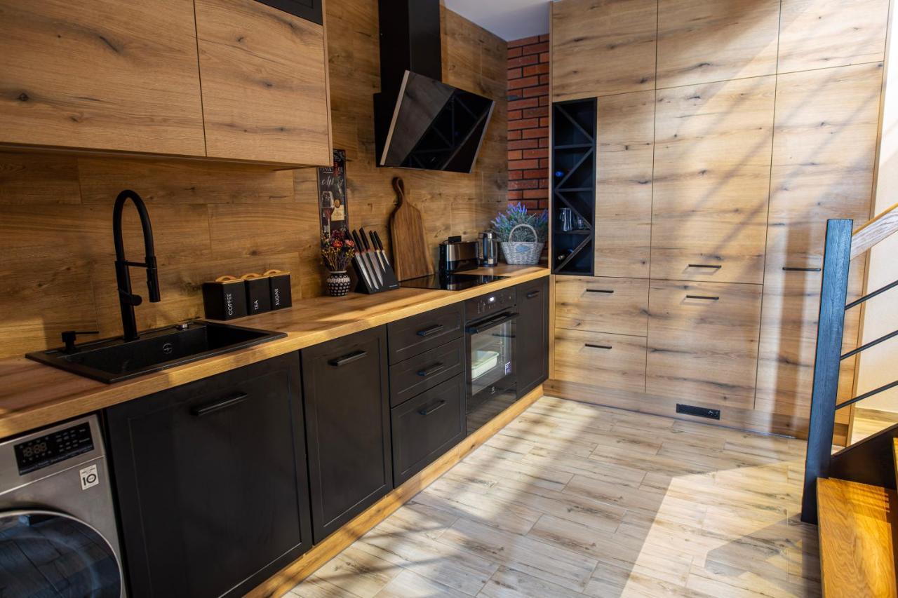Hortus Apartament Z Klimatyzacja 볼레스와비에츠 외부 사진