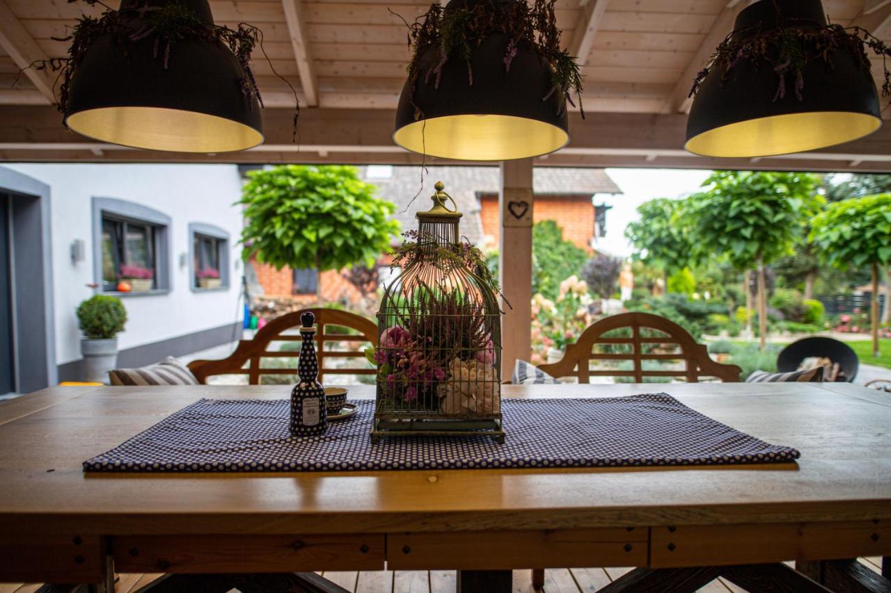 Hortus Apartament Z Klimatyzacja 볼레스와비에츠 외부 사진