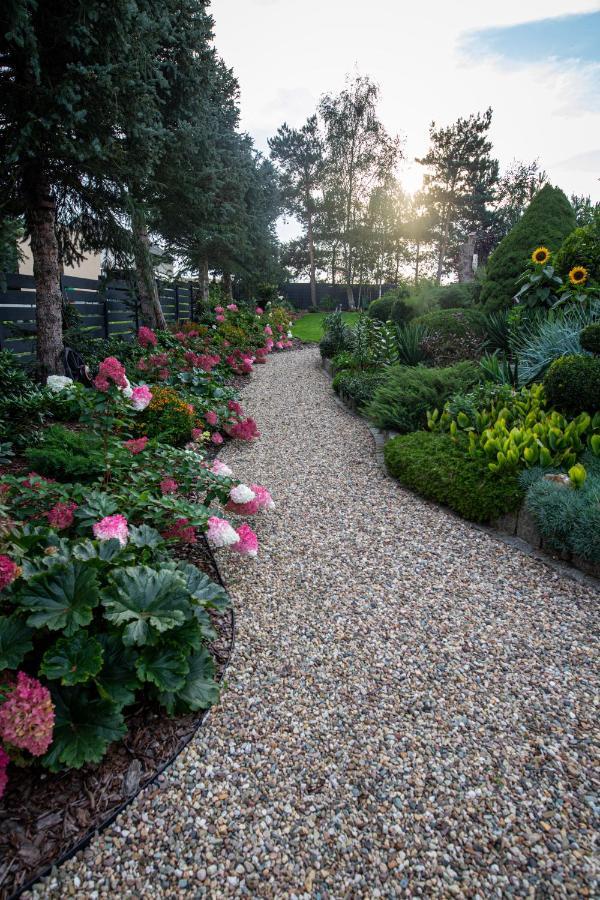 Hortus Apartament Z Klimatyzacja 볼레스와비에츠 외부 사진