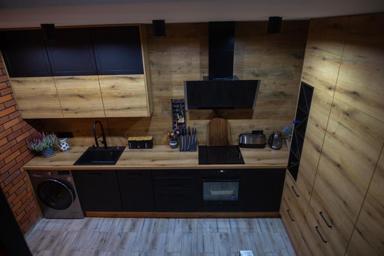 Hortus Apartament Z Klimatyzacja 볼레스와비에츠 외부 사진