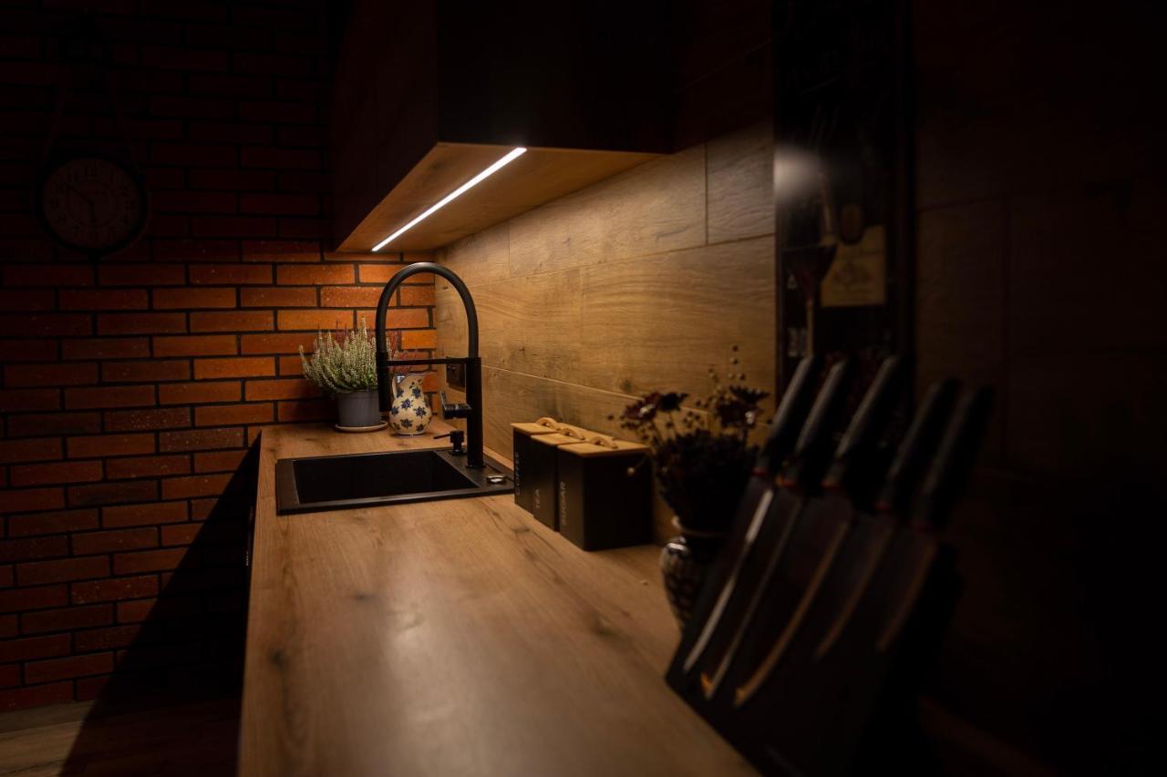 Hortus Apartament Z Klimatyzacja 볼레스와비에츠 외부 사진