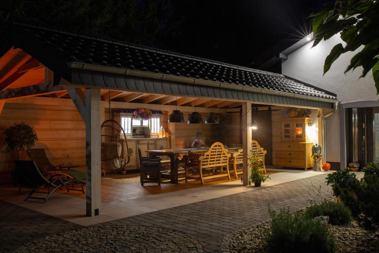 Hortus Apartament Z Klimatyzacja 볼레스와비에츠 외부 사진
