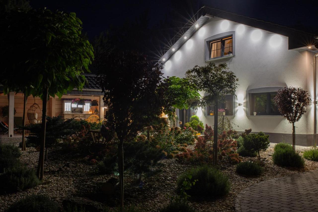 Hortus Apartament Z Klimatyzacja 볼레스와비에츠 외부 사진