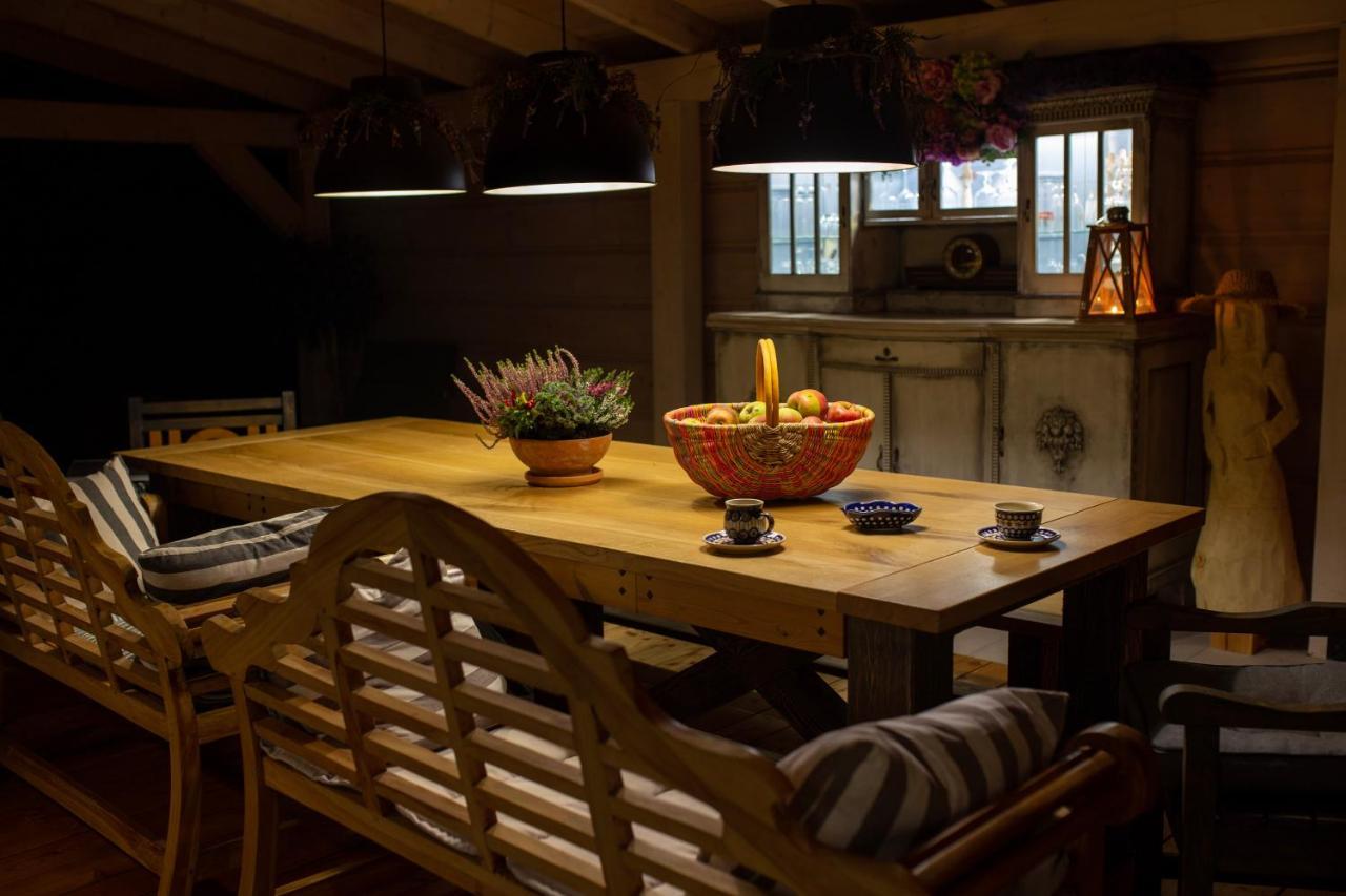 Hortus Apartament Z Klimatyzacja 볼레스와비에츠 외부 사진