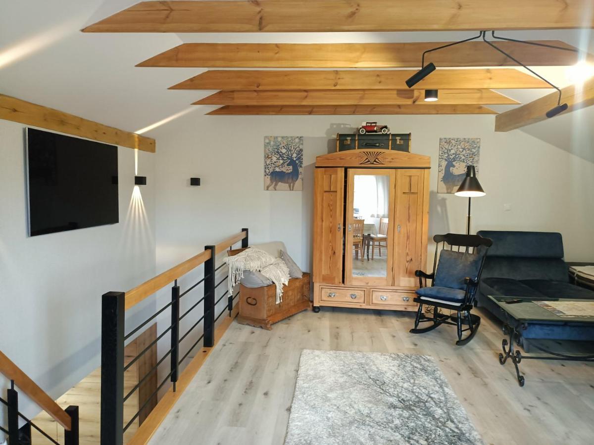 Hortus Apartament Z Klimatyzacja 볼레스와비에츠 외부 사진