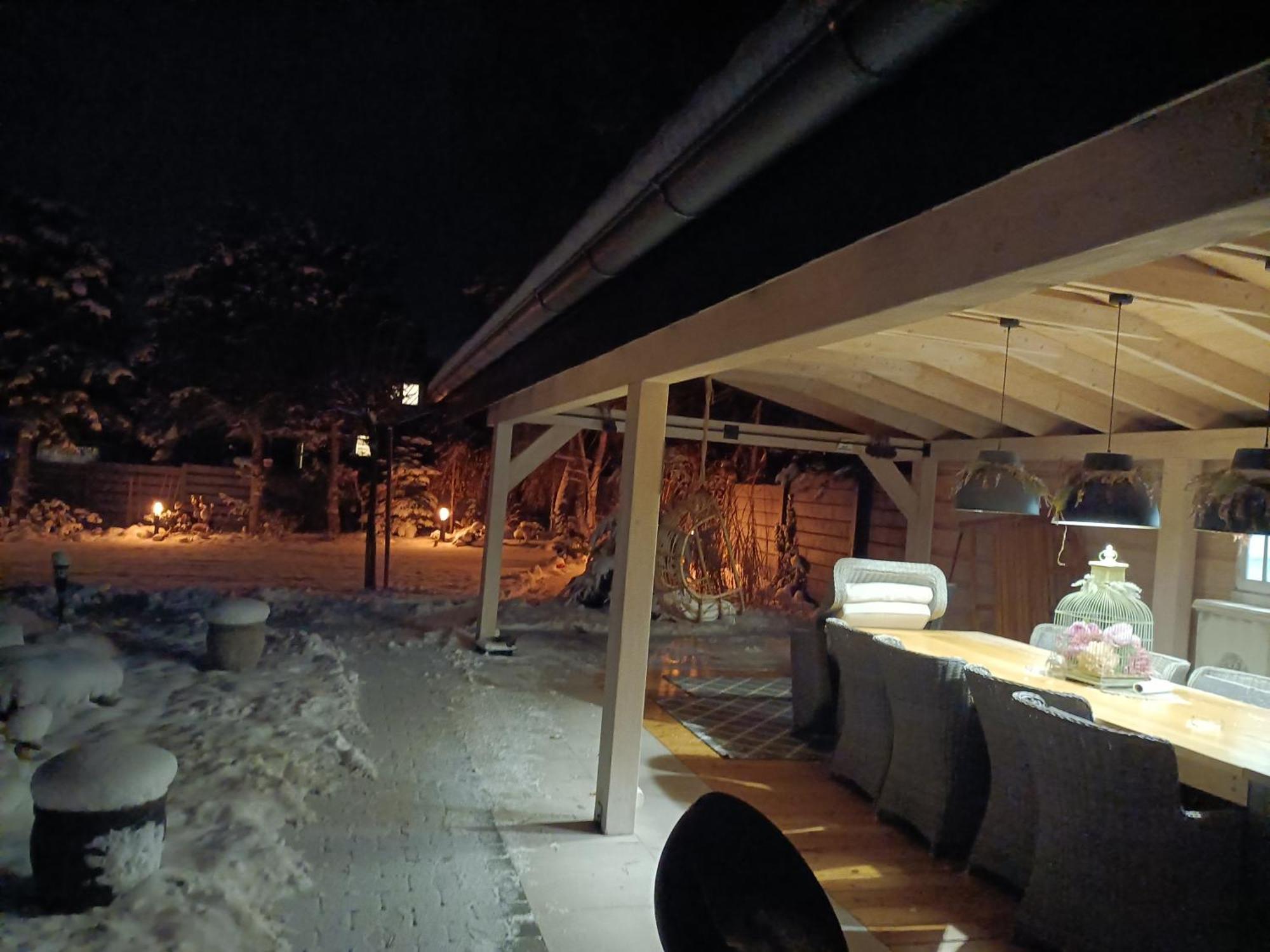 Hortus Apartament Z Klimatyzacja 볼레스와비에츠 외부 사진