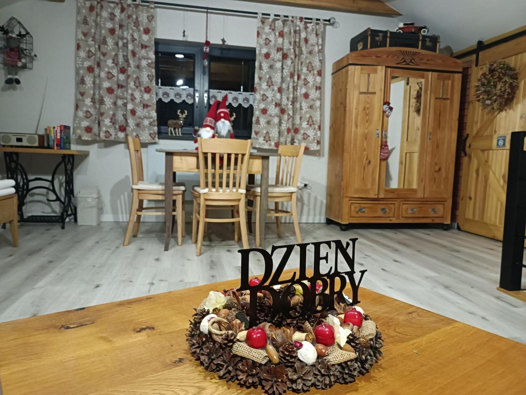 Hortus Apartament Z Klimatyzacja 볼레스와비에츠 외부 사진